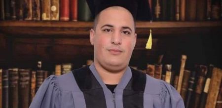 ناجح من بلدي ...